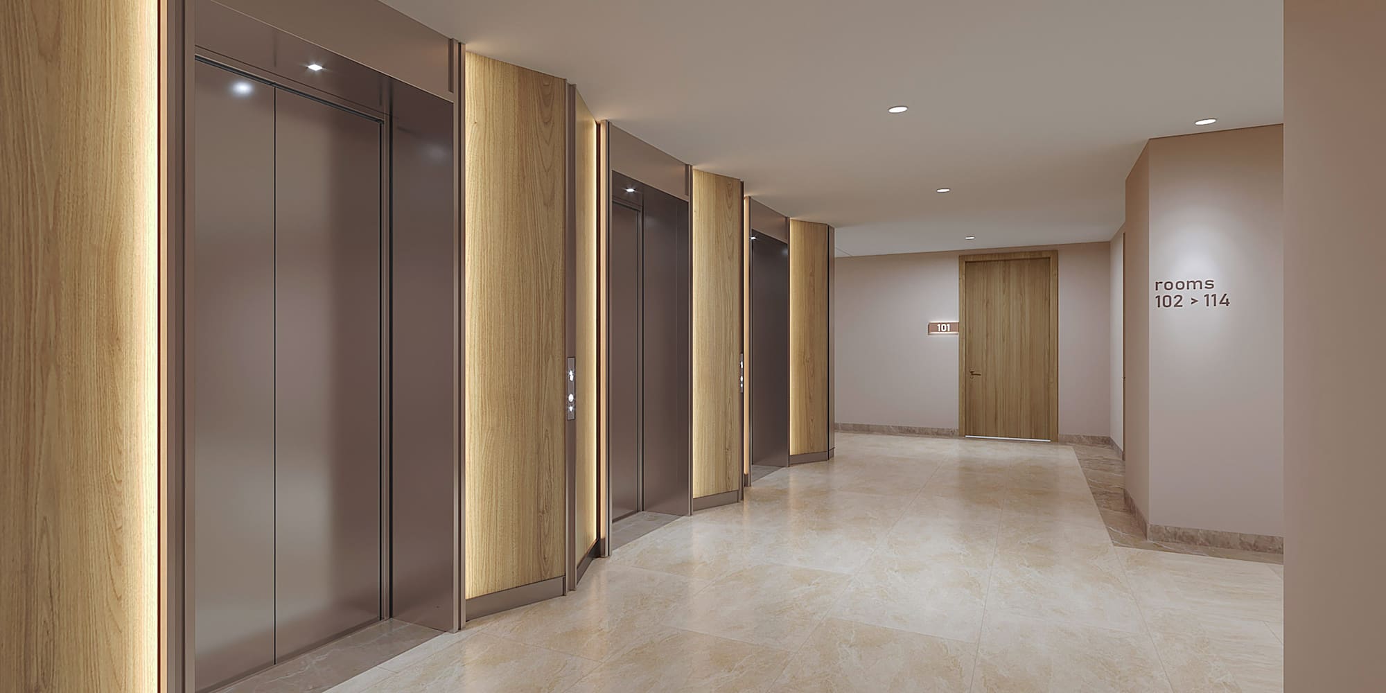 a white robe and slippers on a bed