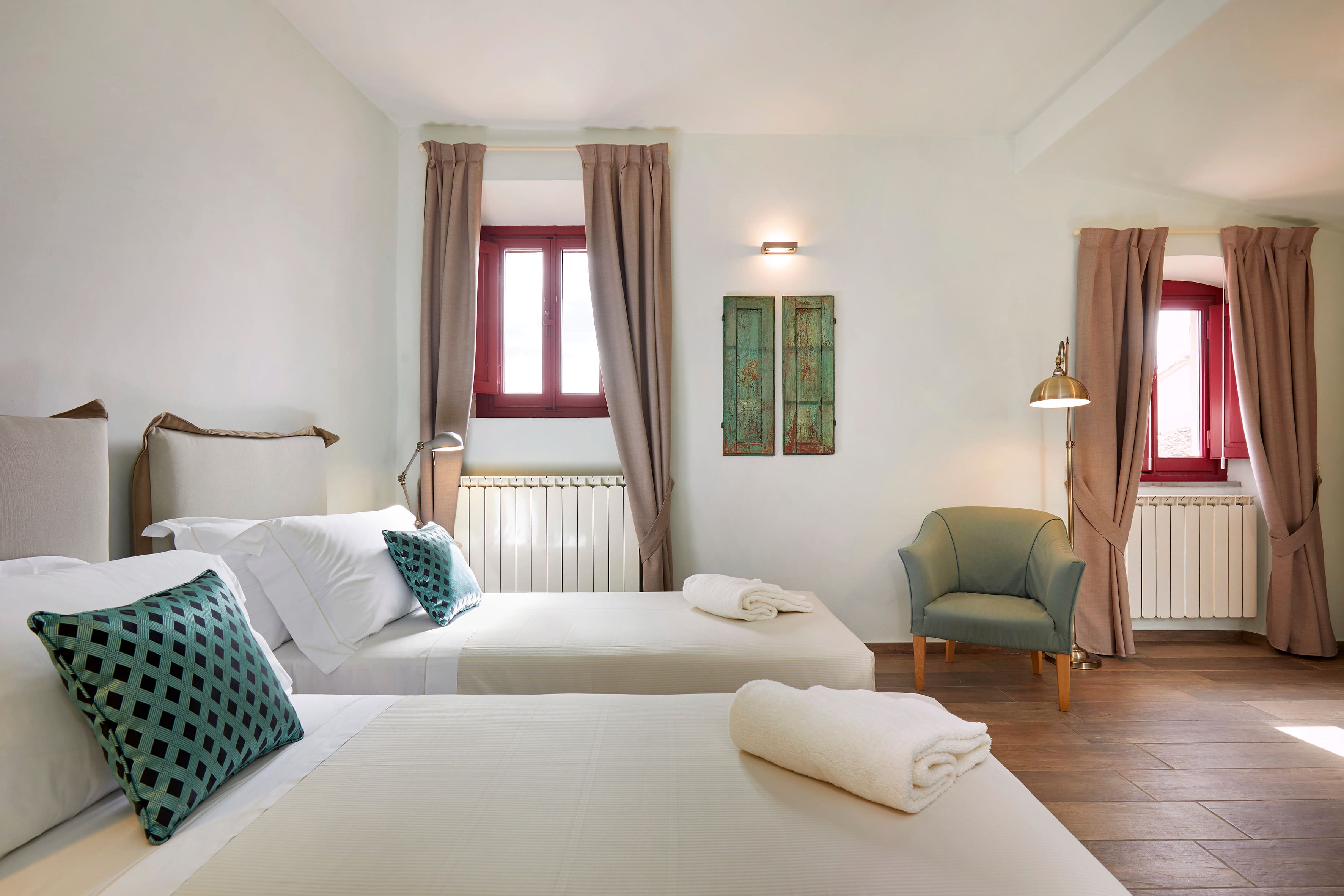 Hotel Tenuta di Artimino member of Meliá Collection