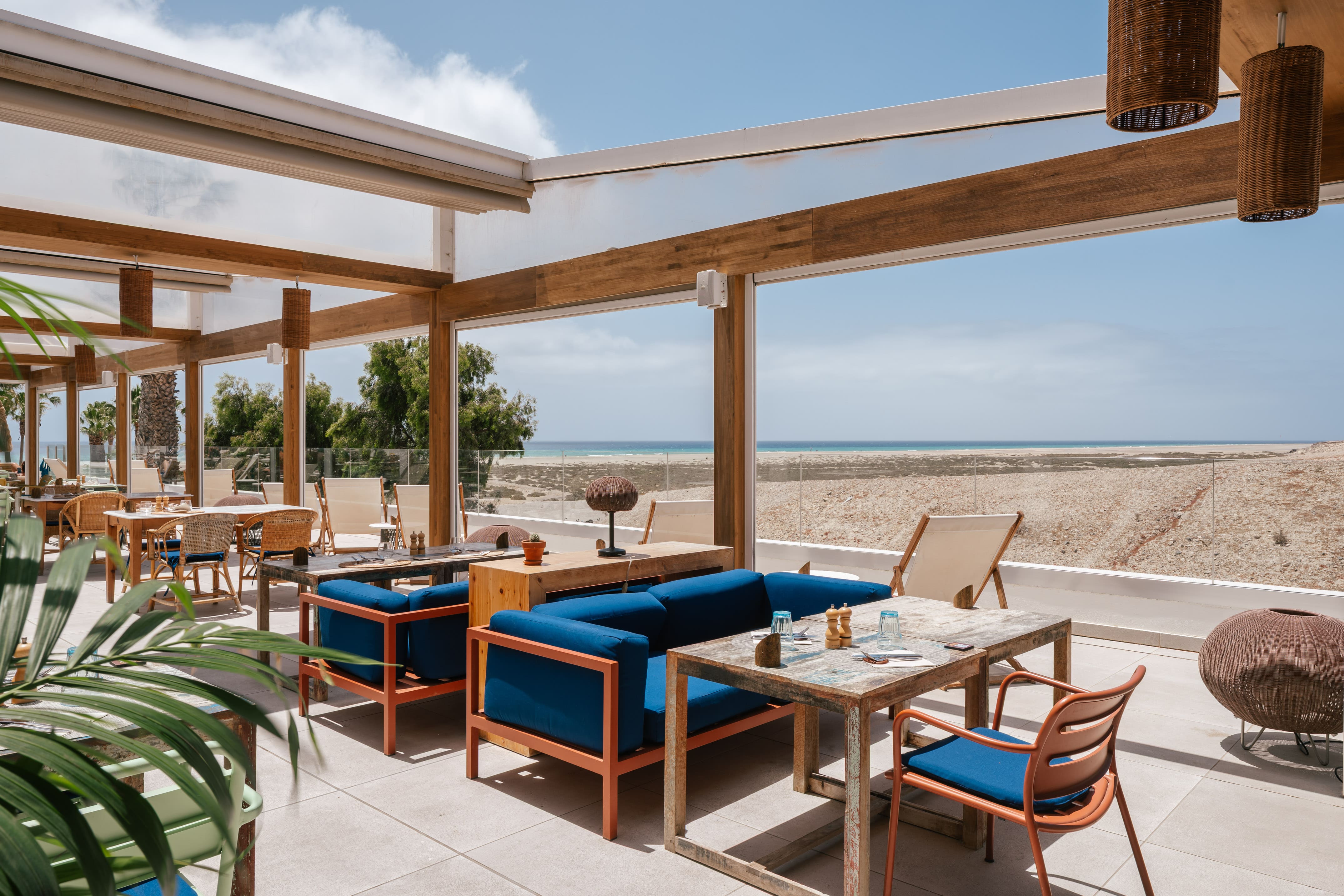 Picture Gallery, Virtual Tours and Videos in Zel Fuerteventura