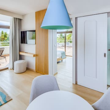 Sol Palmeras - Suite - Habitaciones