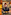 Chiara Serpaggi, Villa Marquis chef, garnishing three exquisite pastries.