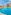 Sunny hotel pool area with lounge chairs, palm tree, and resort building.