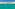 a pair of windsurfers in the water