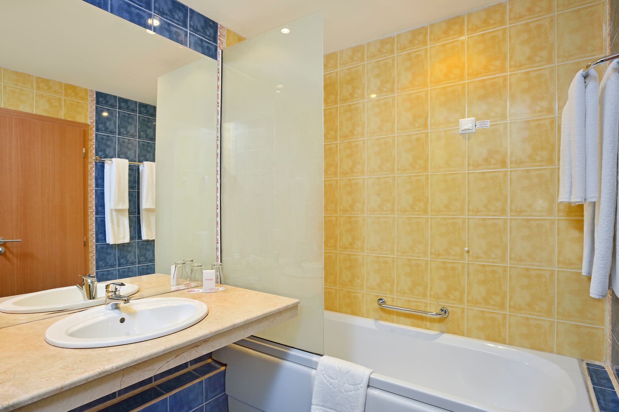 a bathroom with a sink and bathtub