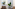 Modern lobby interior with brown seating, window orchids, large plant, marble floor.