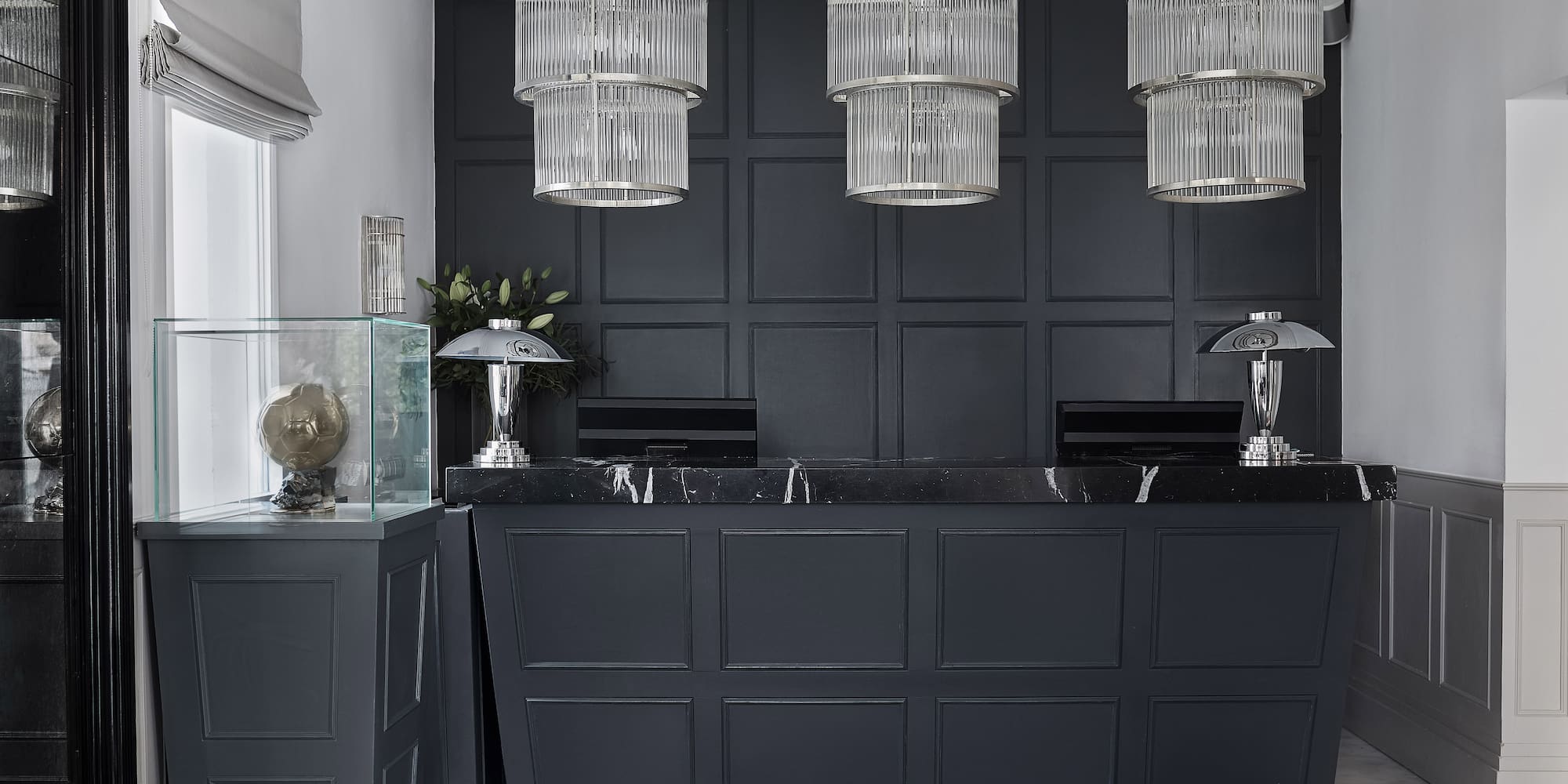 a black counter with a black counter and a black counter with a black counter and a black counter with a black counter and a black counter with a black counter with a black counter with a black counter