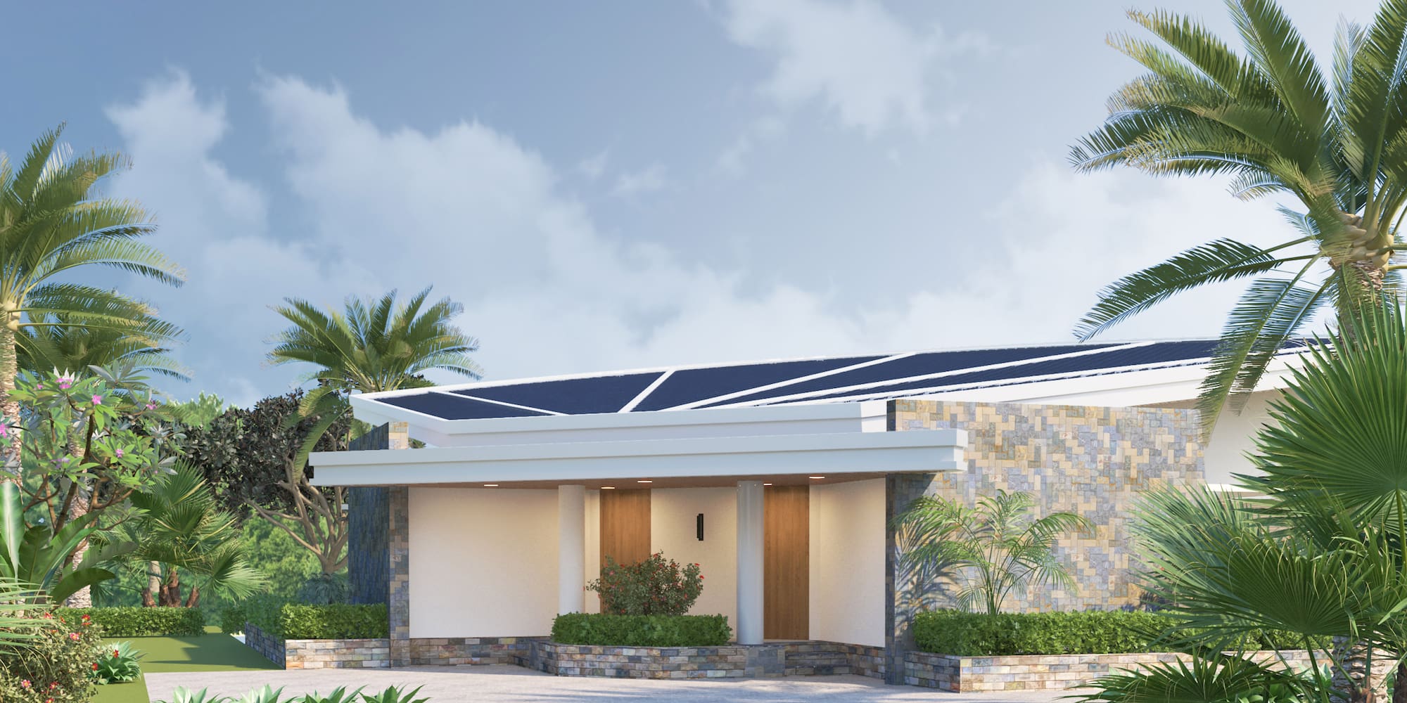 a white robe and slippers on a bed