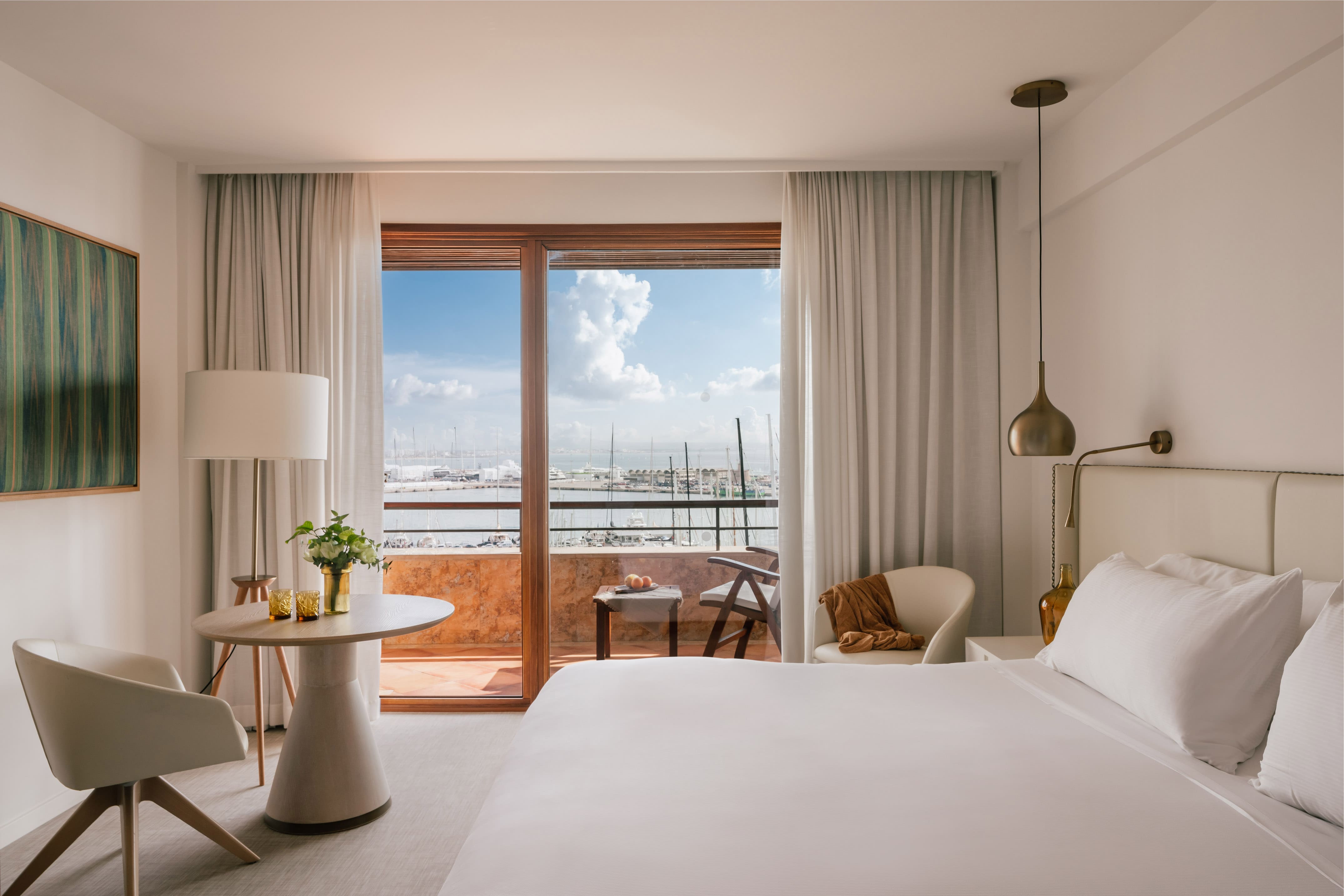 Picture Gallery, Virtual Tours and Videos in Hotel Victoria Gran
