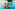 a group of people in a pool