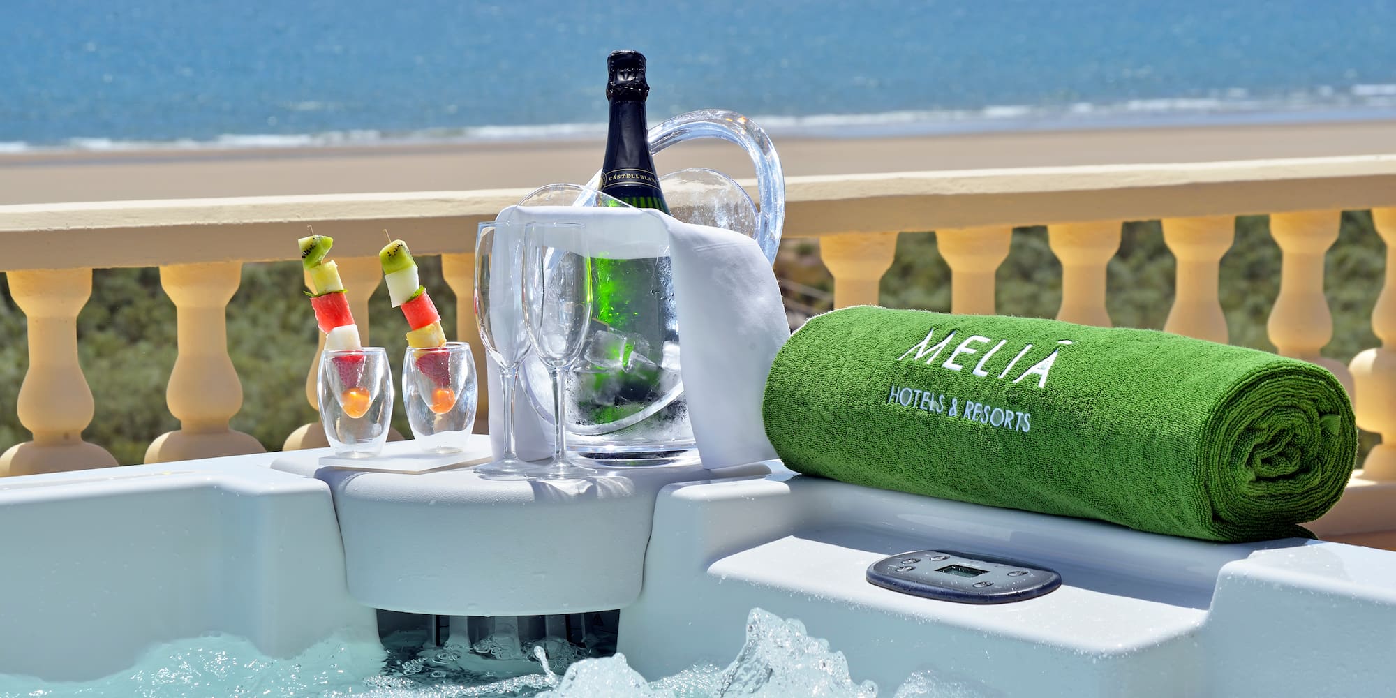 a living room with a tv and a couch