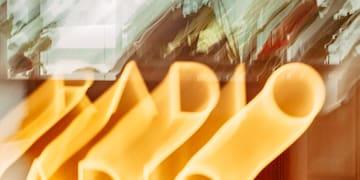 a sign with text on it