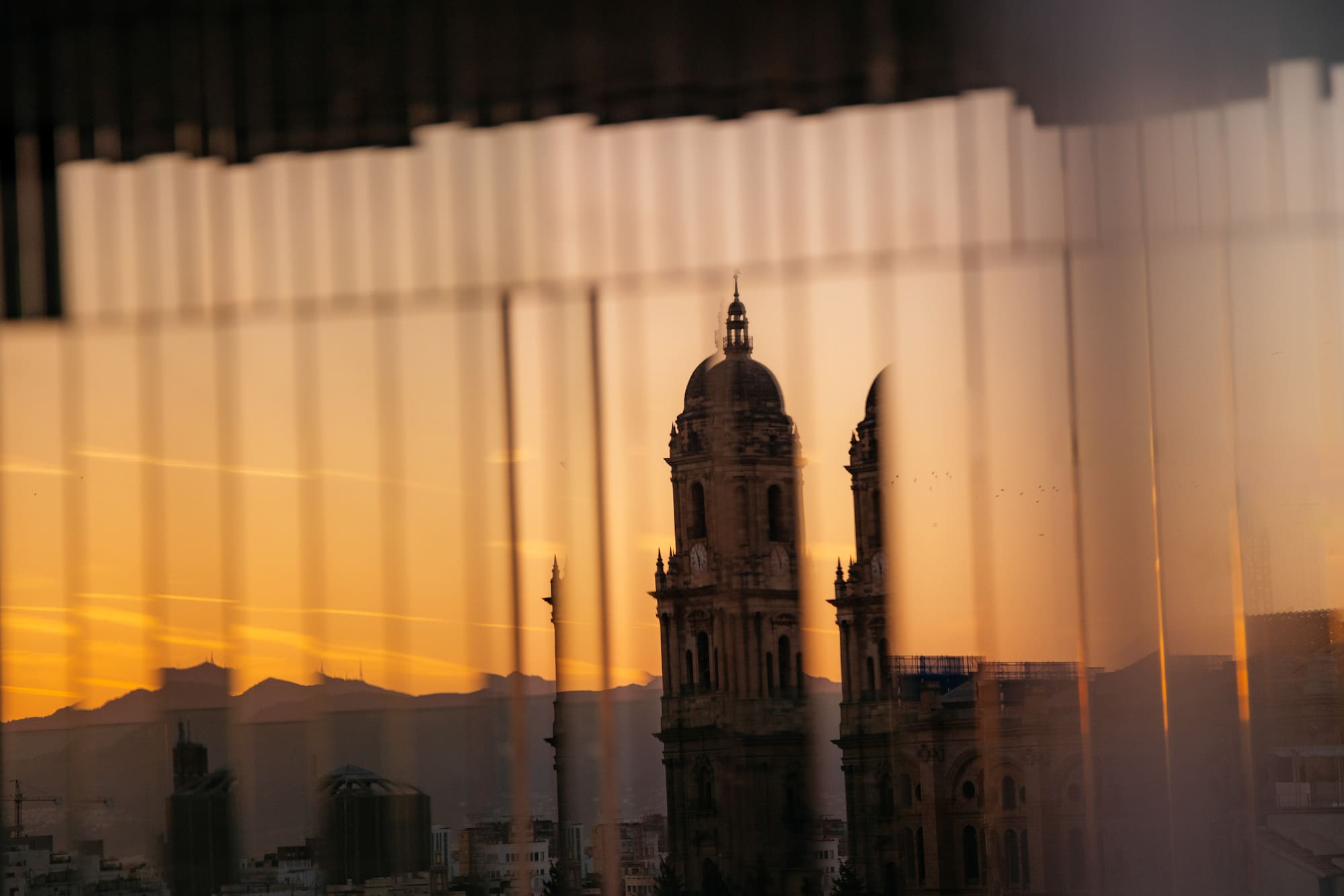 a building with a dome and a tower