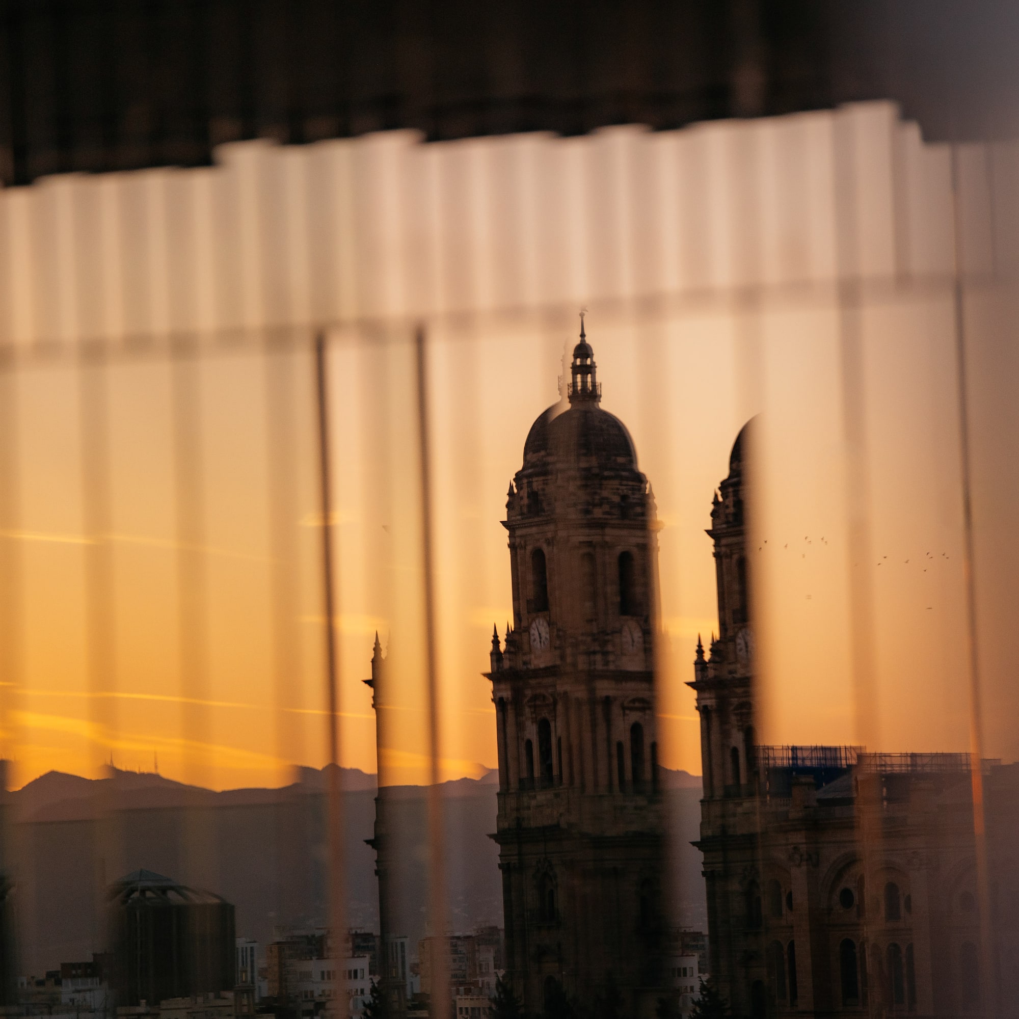 a building with a dome and a tower