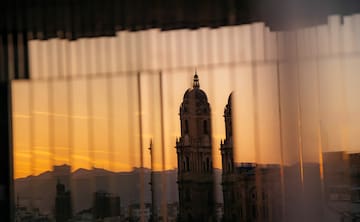 a building with a dome and a tower