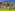 Lush golf course, resort buildings, palm trees, and steep mountains.