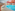 Indoor hotel spa pool with hydrotherapy jets, lounge seating, red glass dome.