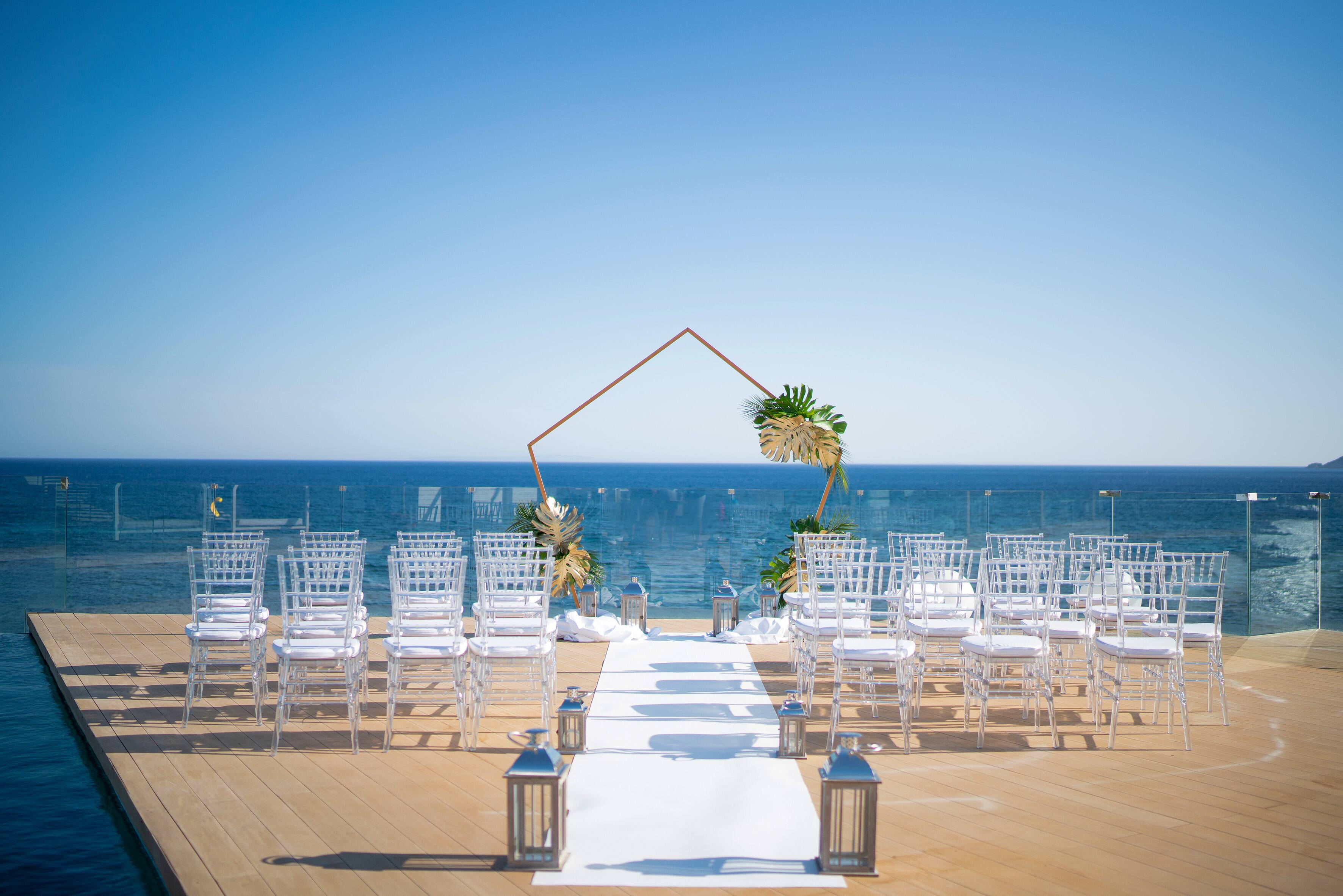 Wedding Hotels in Ibiza | Celebrate Your Love on the White Island