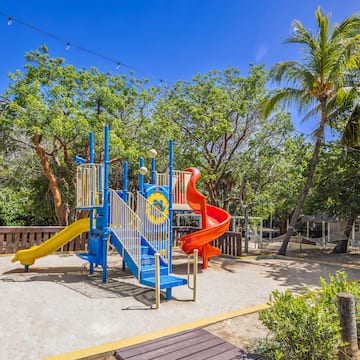 Sol Palmeras - Club Infantil - Actividades
