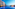 Luxury resort evening with large blue glowing swimming pool and modern hotel.