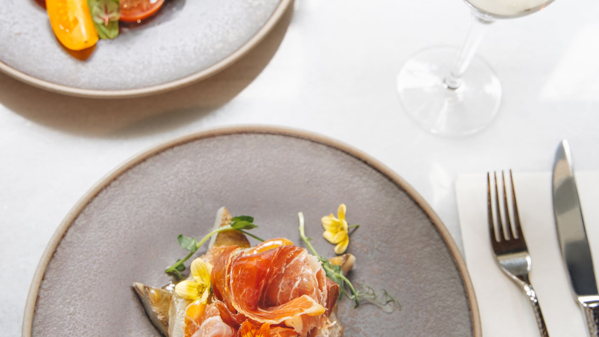 Spanish Restaurant London