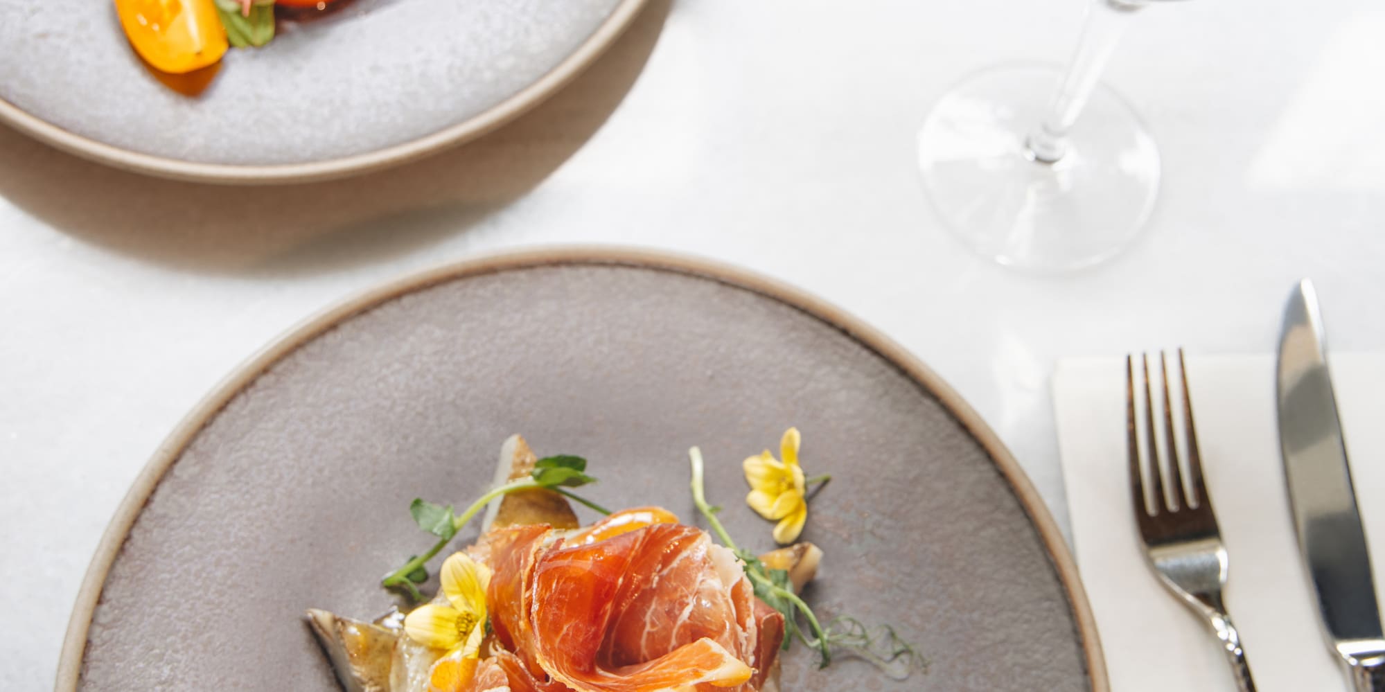 Spanish Restaurant London