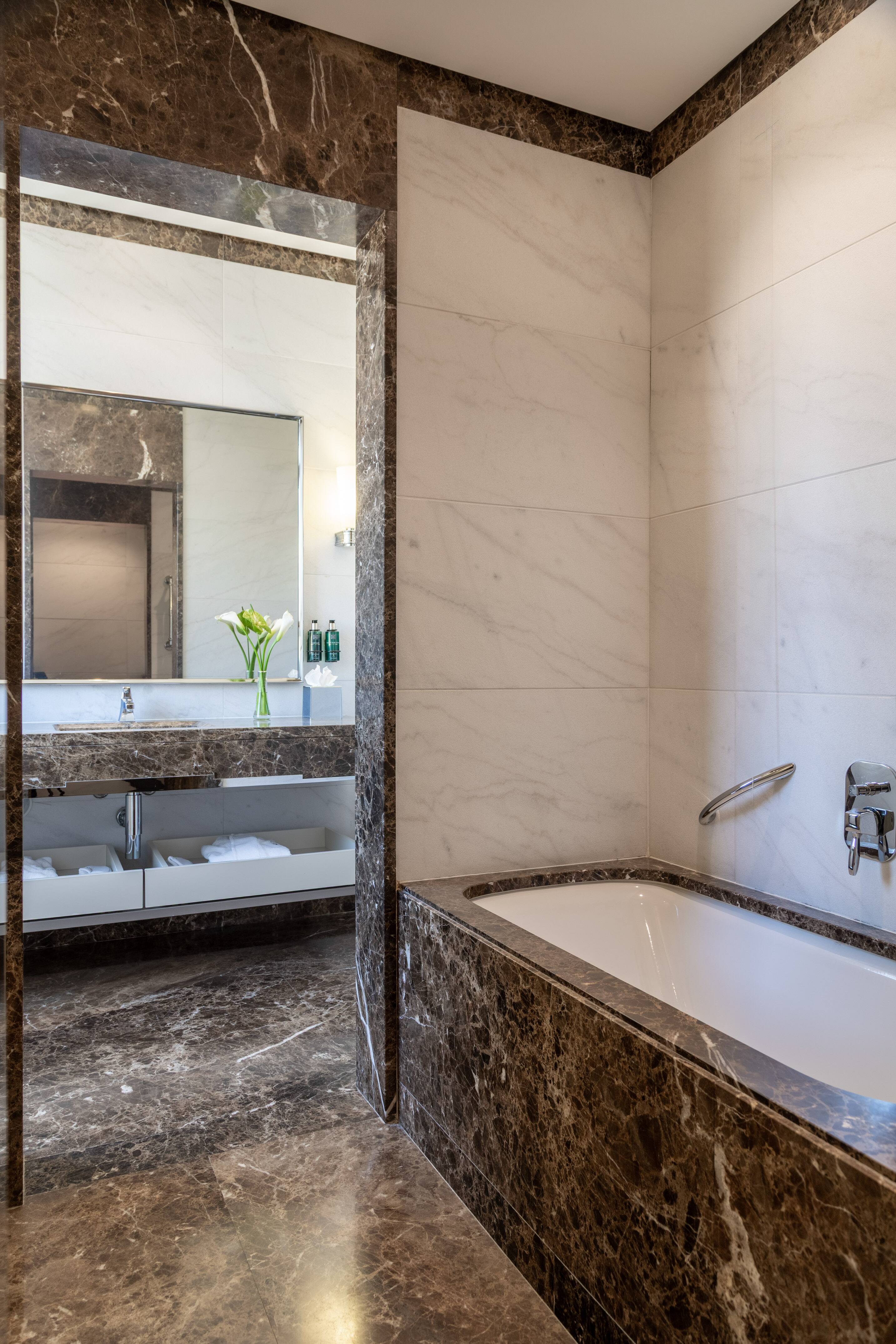 Meliá Genova