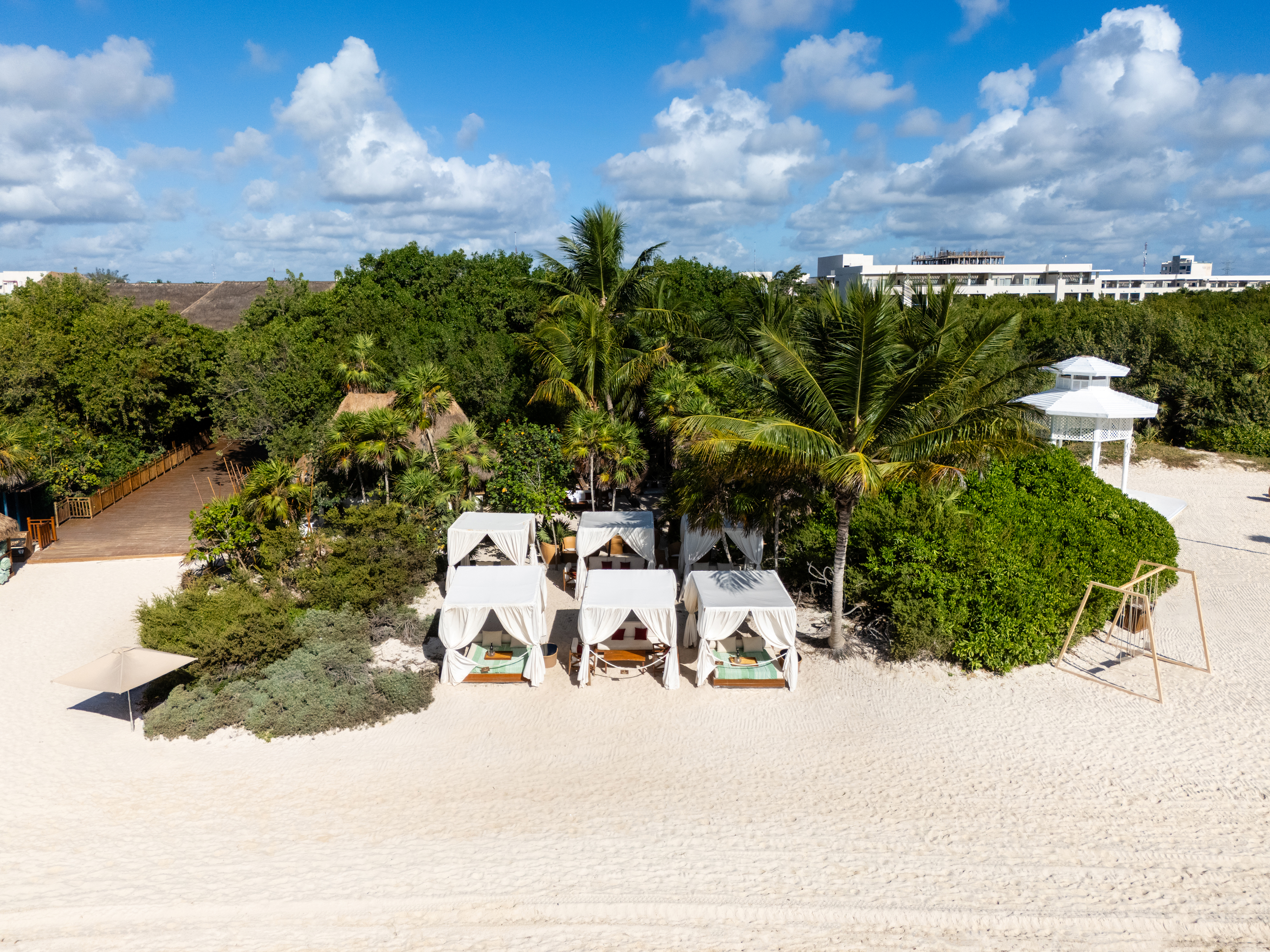 Paradisus La Perla
