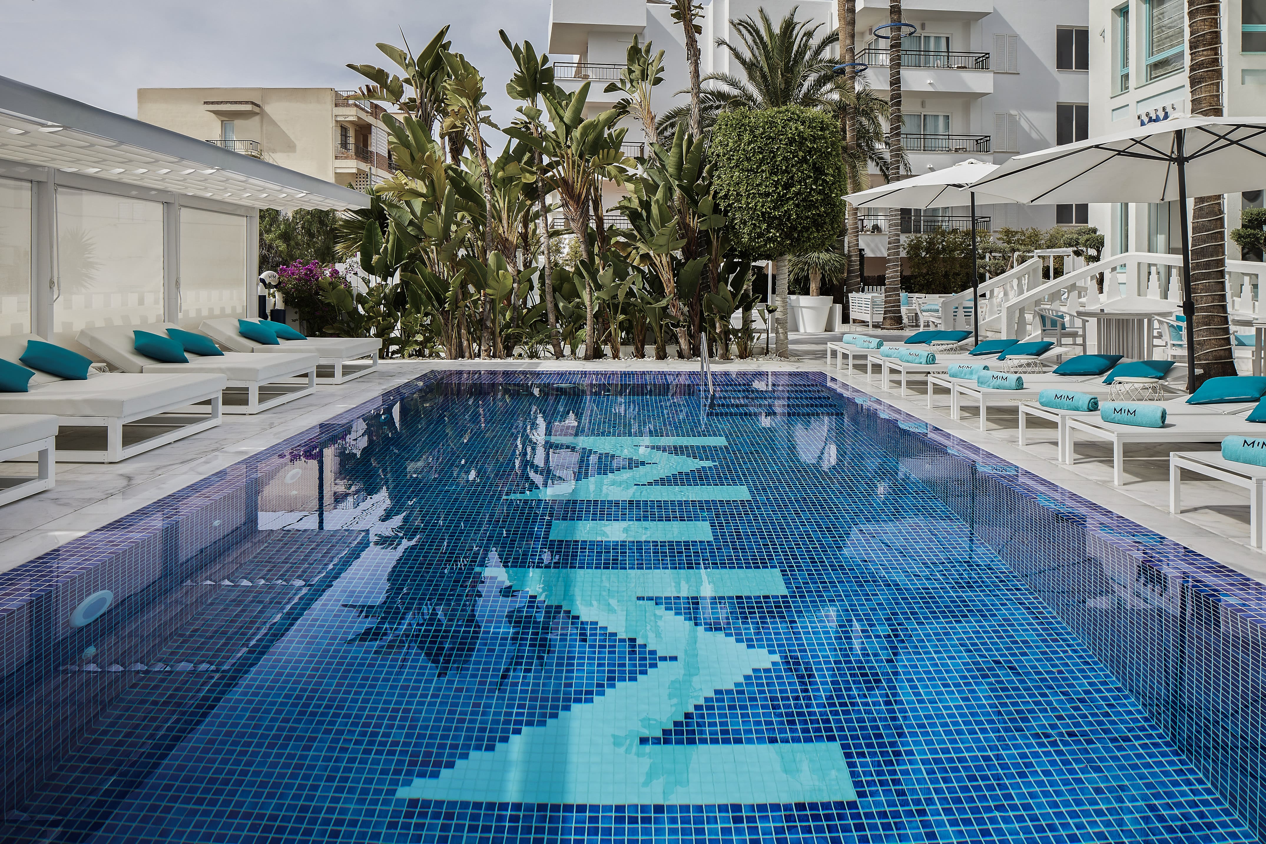 Melia Hotels - Find your hotel and book online | Official website.