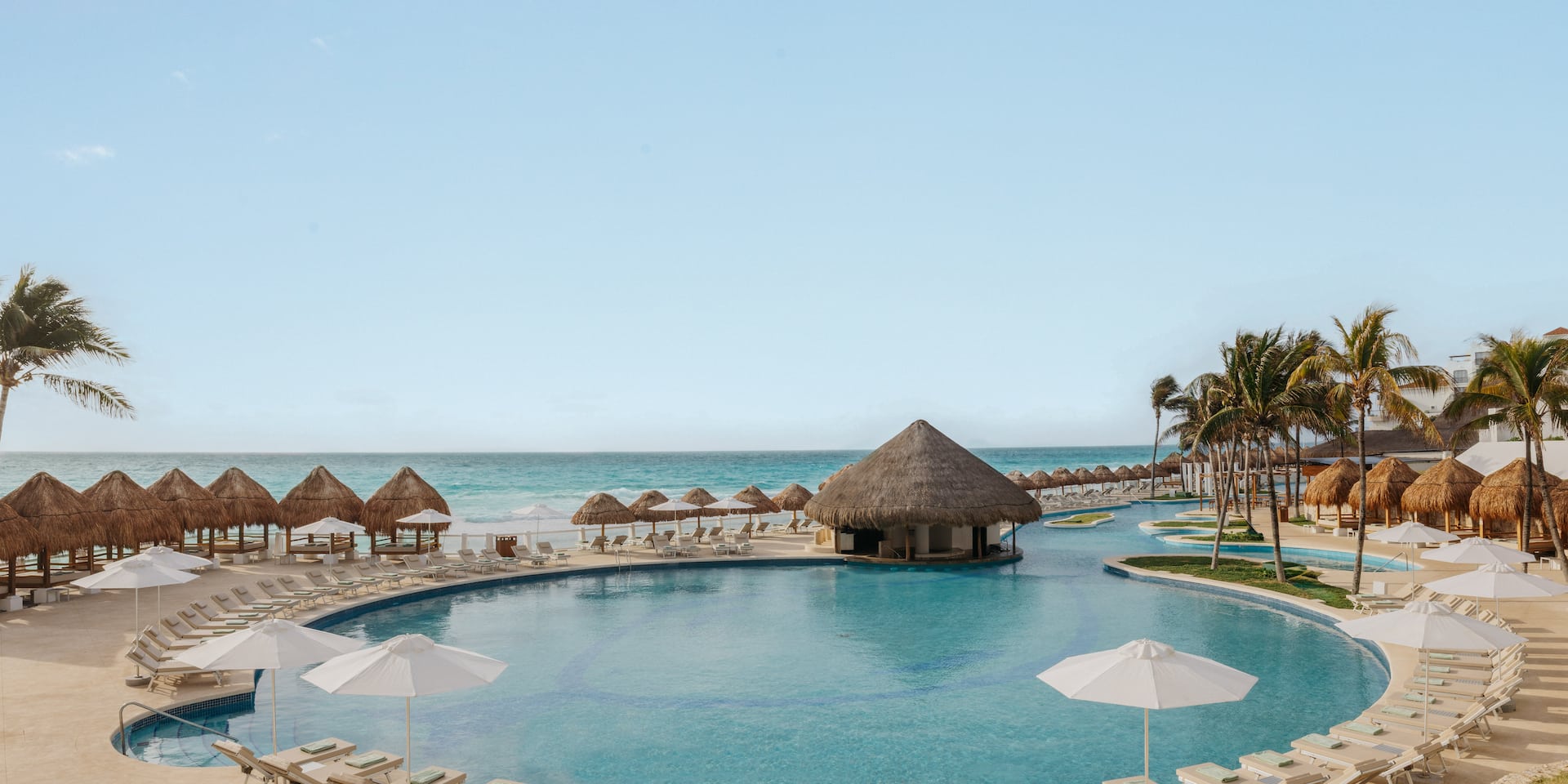 Paradisus Cancún