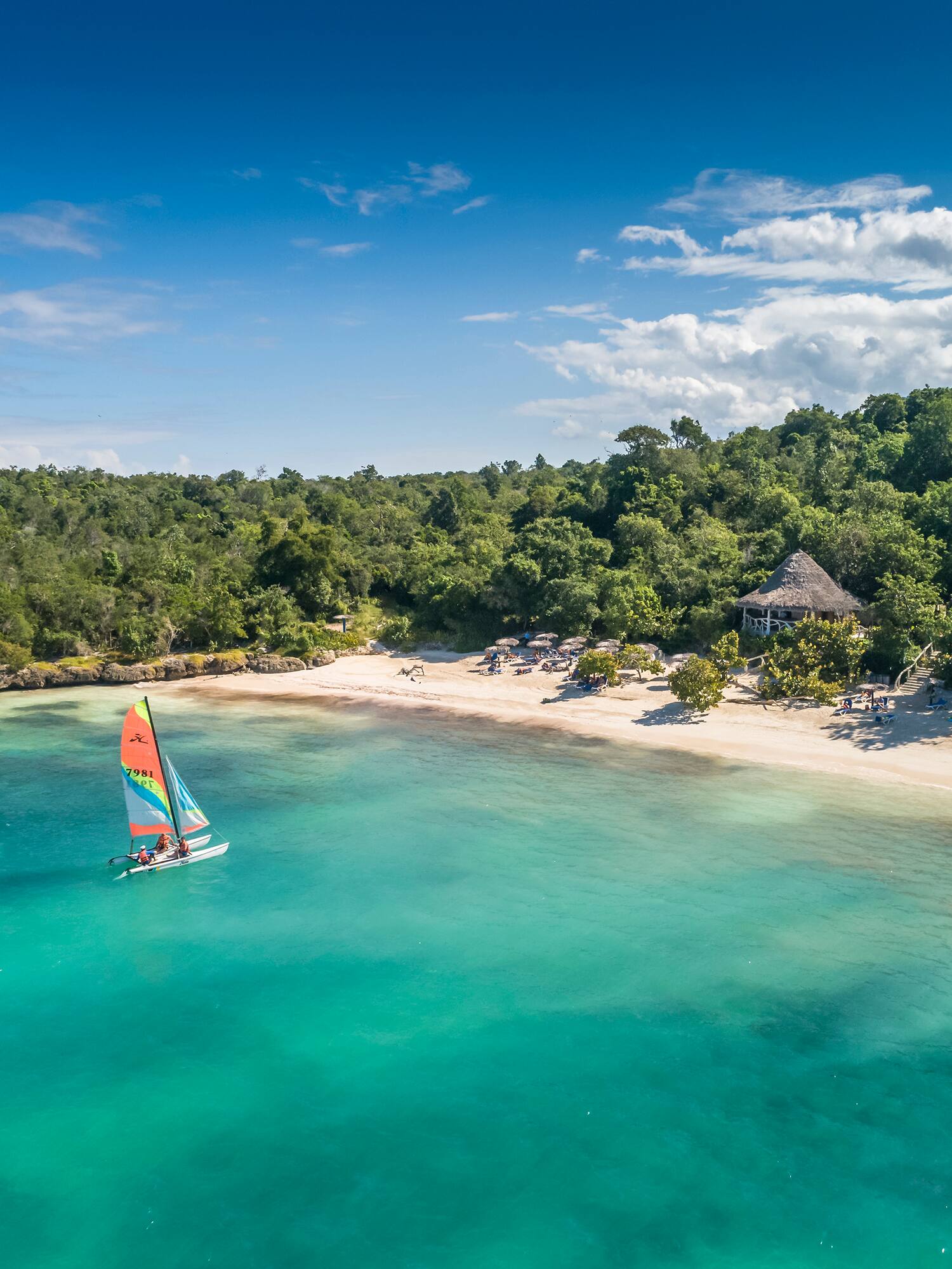 Hoteluri all-inclusive Cuba
