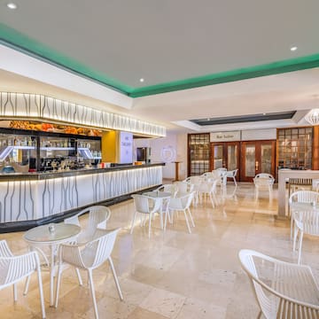 Sol Palmeras - Turquino - Restaurantes