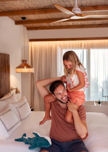 Las mejores ofertas de hoteles en Black Friday 2025 con Meliá.