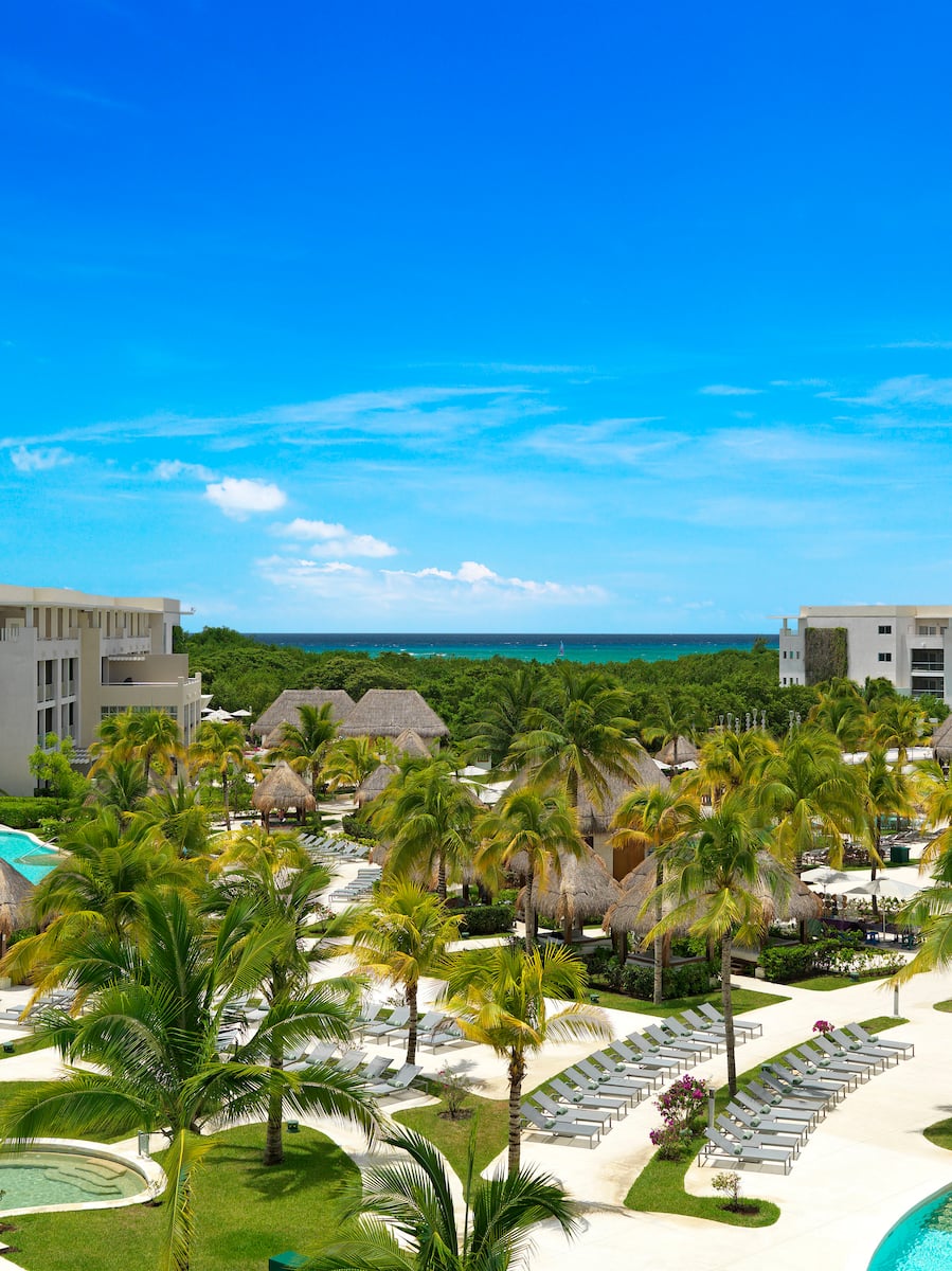 Paradisus La Perla
