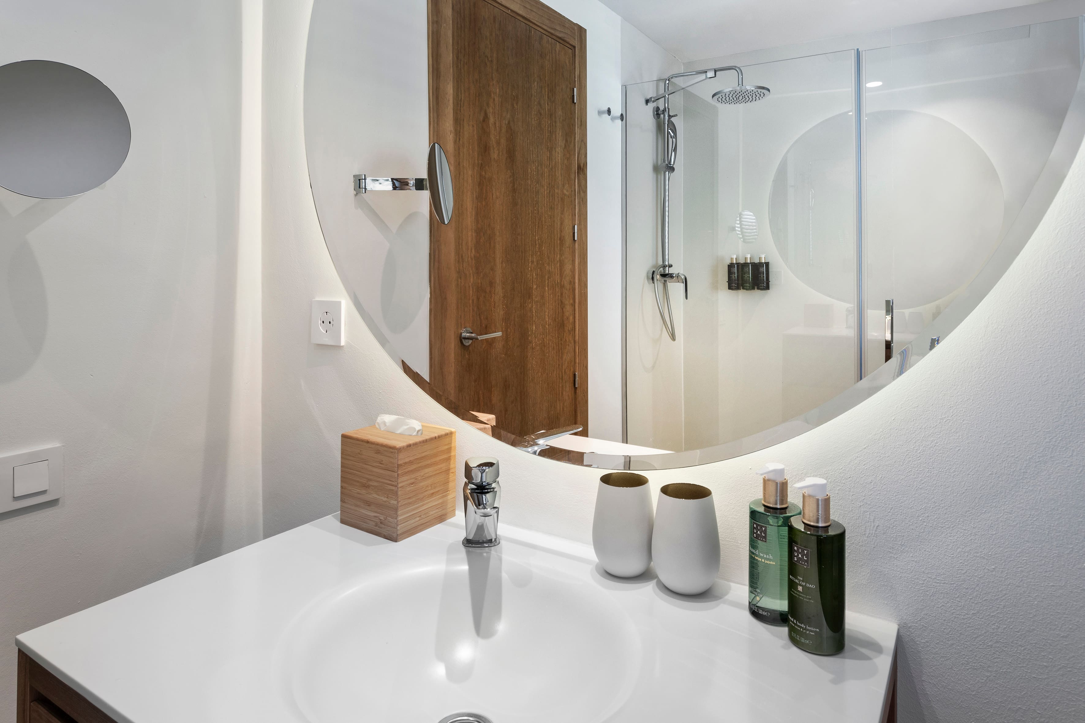 Two-Bedroom Grand Villa at The Level at Villas at Meliá Zahara