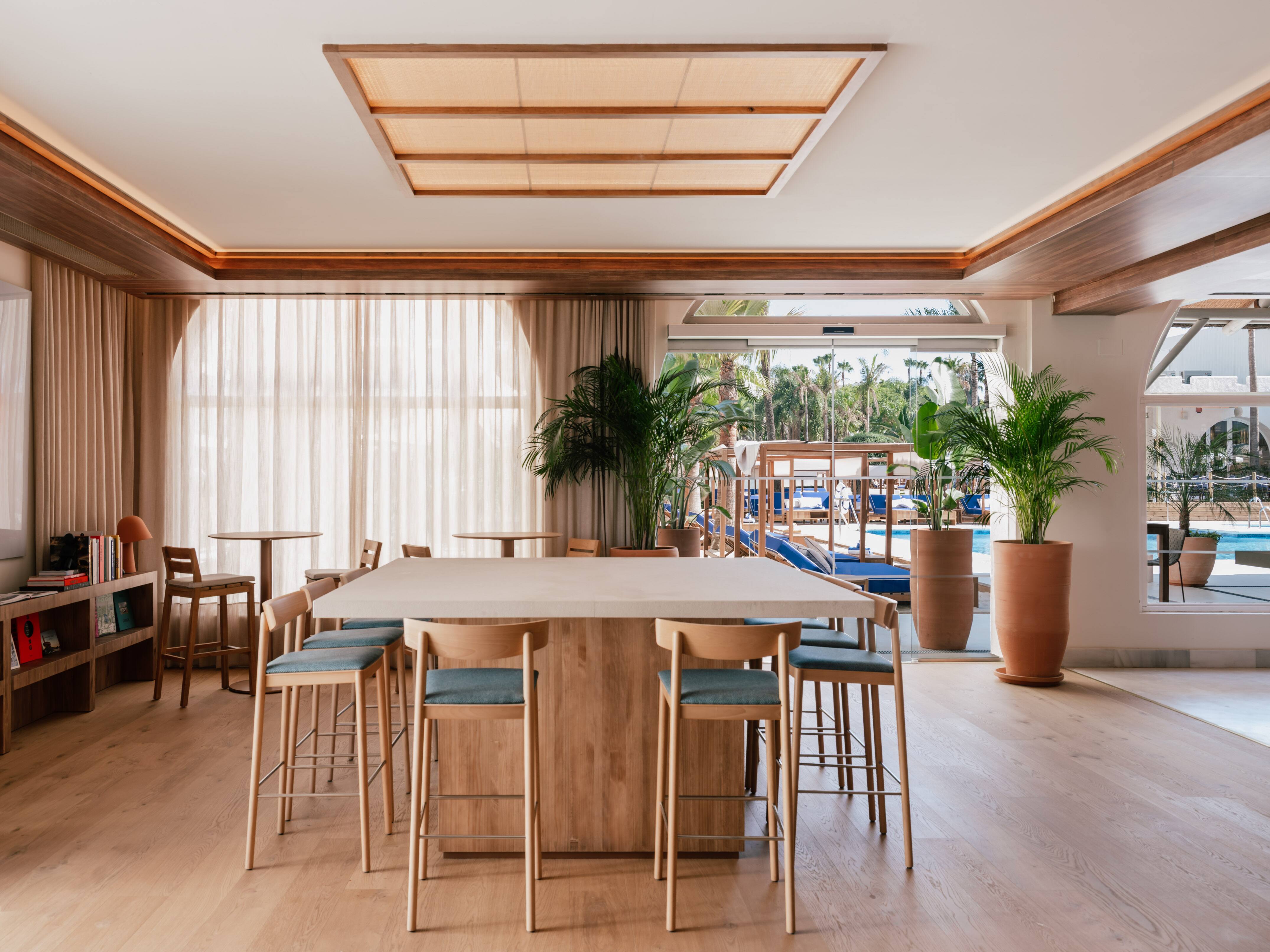 Picture Gallery, Virtual Tours and Videos in ME Marbella | Melia