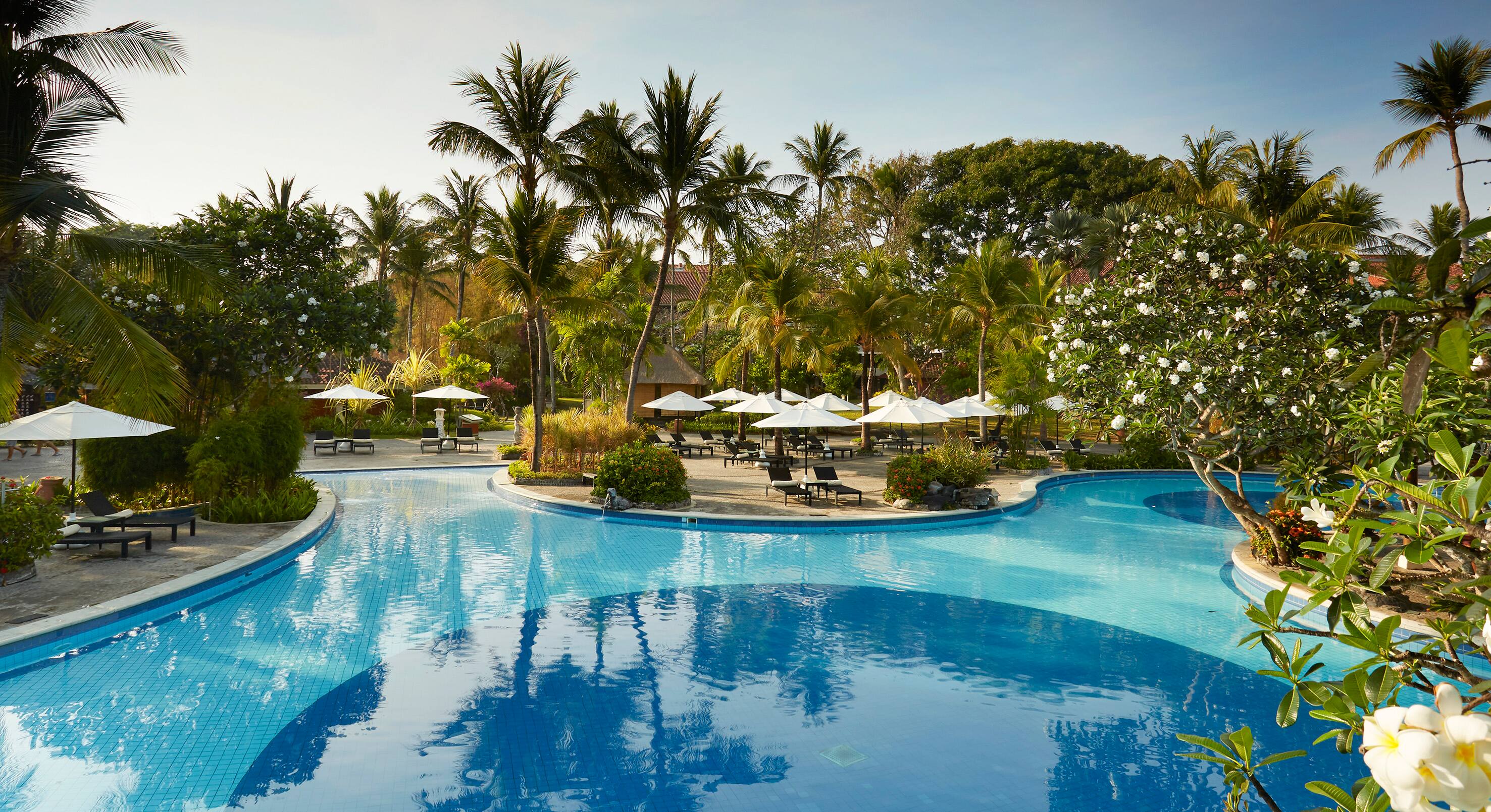 Hotel Melia Bali, exclusive beachfront hotel in Bali | Melia.com