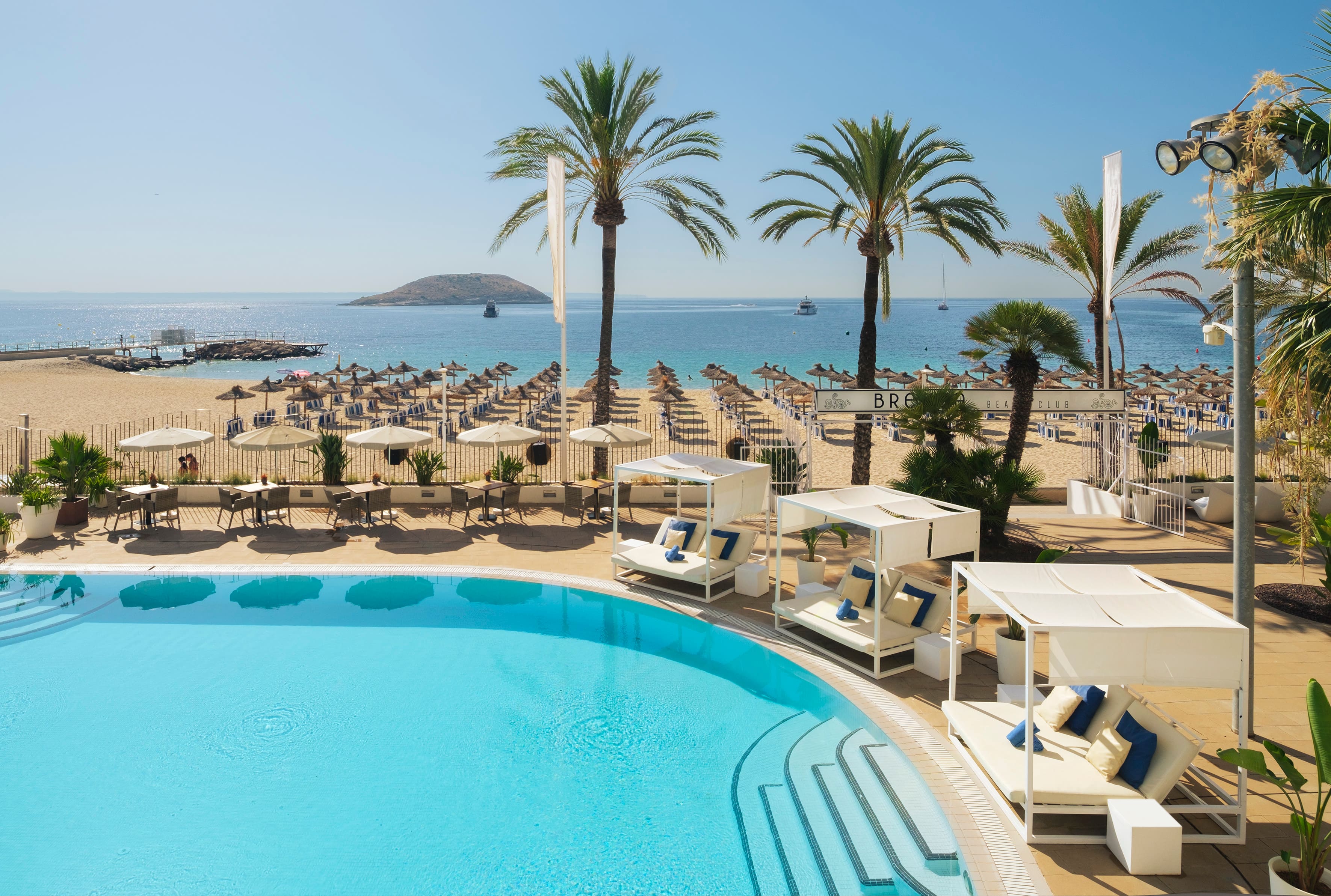 SOL House Mallorca | Best online price 4 star hotel in Majorca, image size:3543x2387