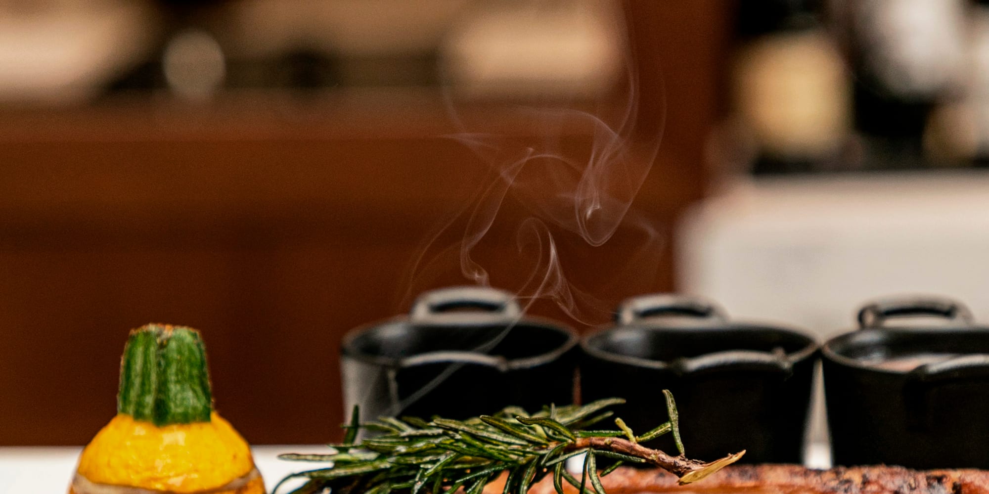 a steak and vegetables on a plate