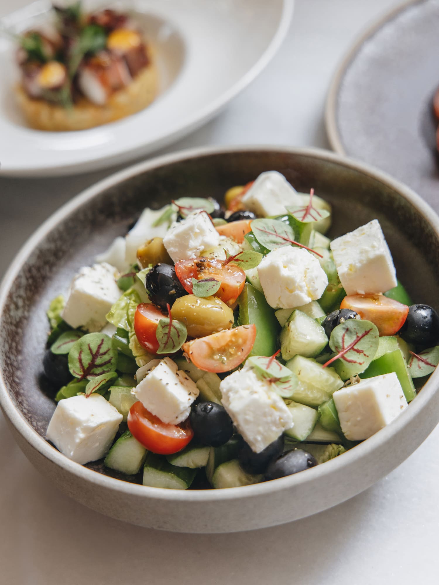 Restaurant Great Portland Street