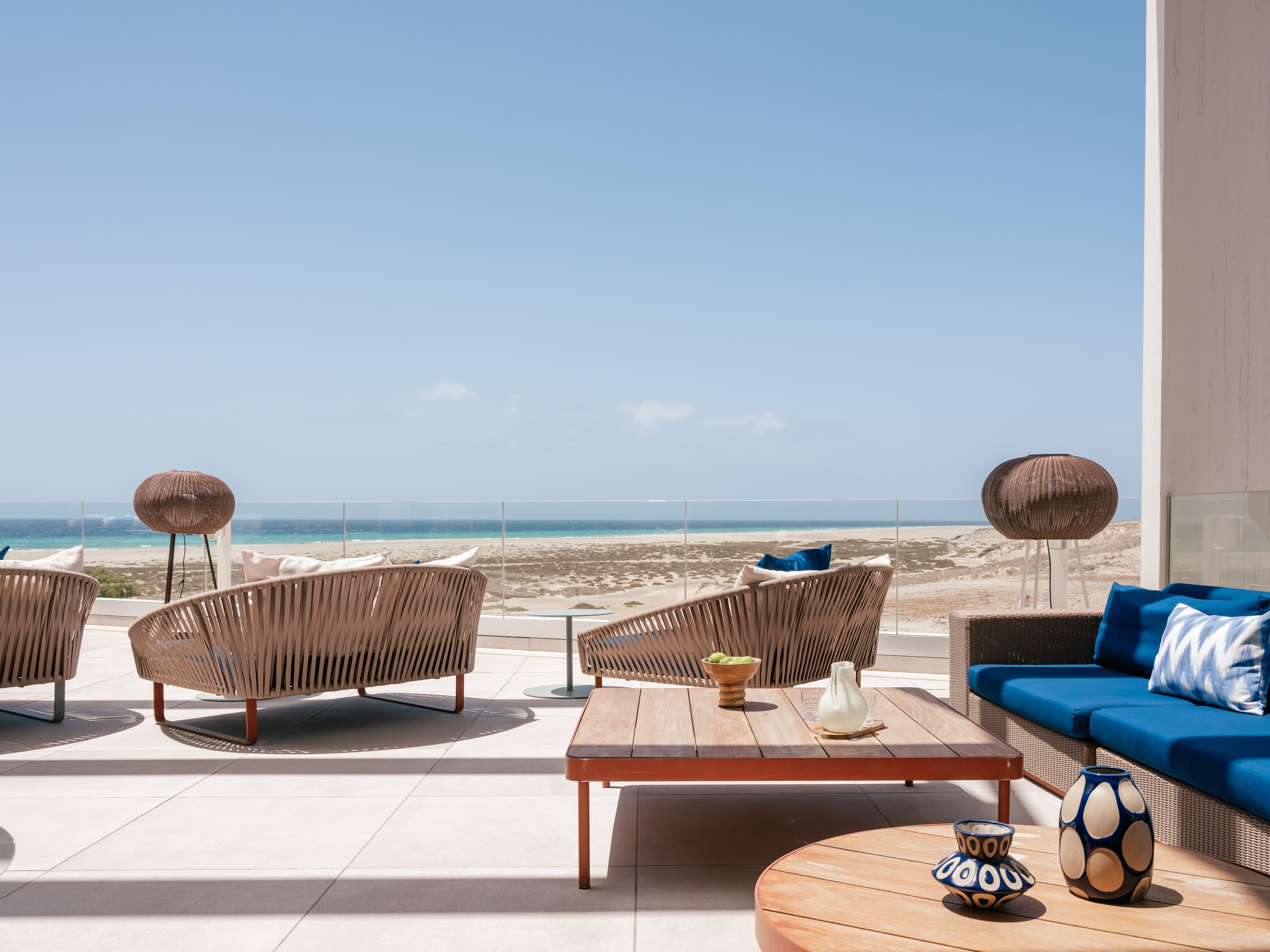 Picture Gallery, Virtual Tours and Videos in Zel Fuerteventura