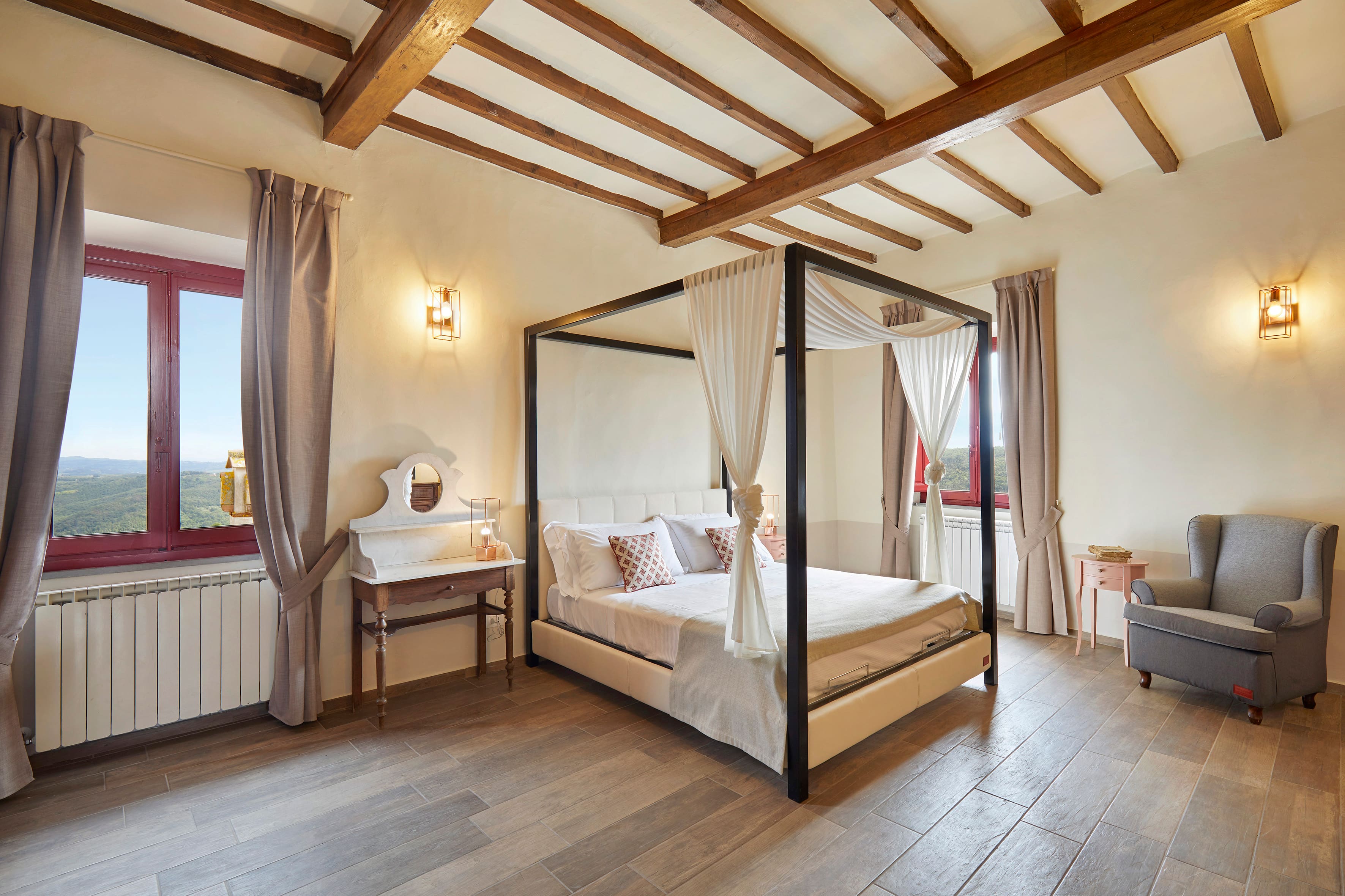 Hotel Tenuta di Artimino member of Meliá Collection