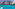 Resort swimming pool with illuminated bridges and palm trees at twilight.