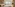 Luxury hotel room with king bed, wavy wooden headboard, tropical view.
