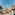 Golden pagoda and ornate Thai temple architecture at Wat Phra Kaeo, Bangkok.