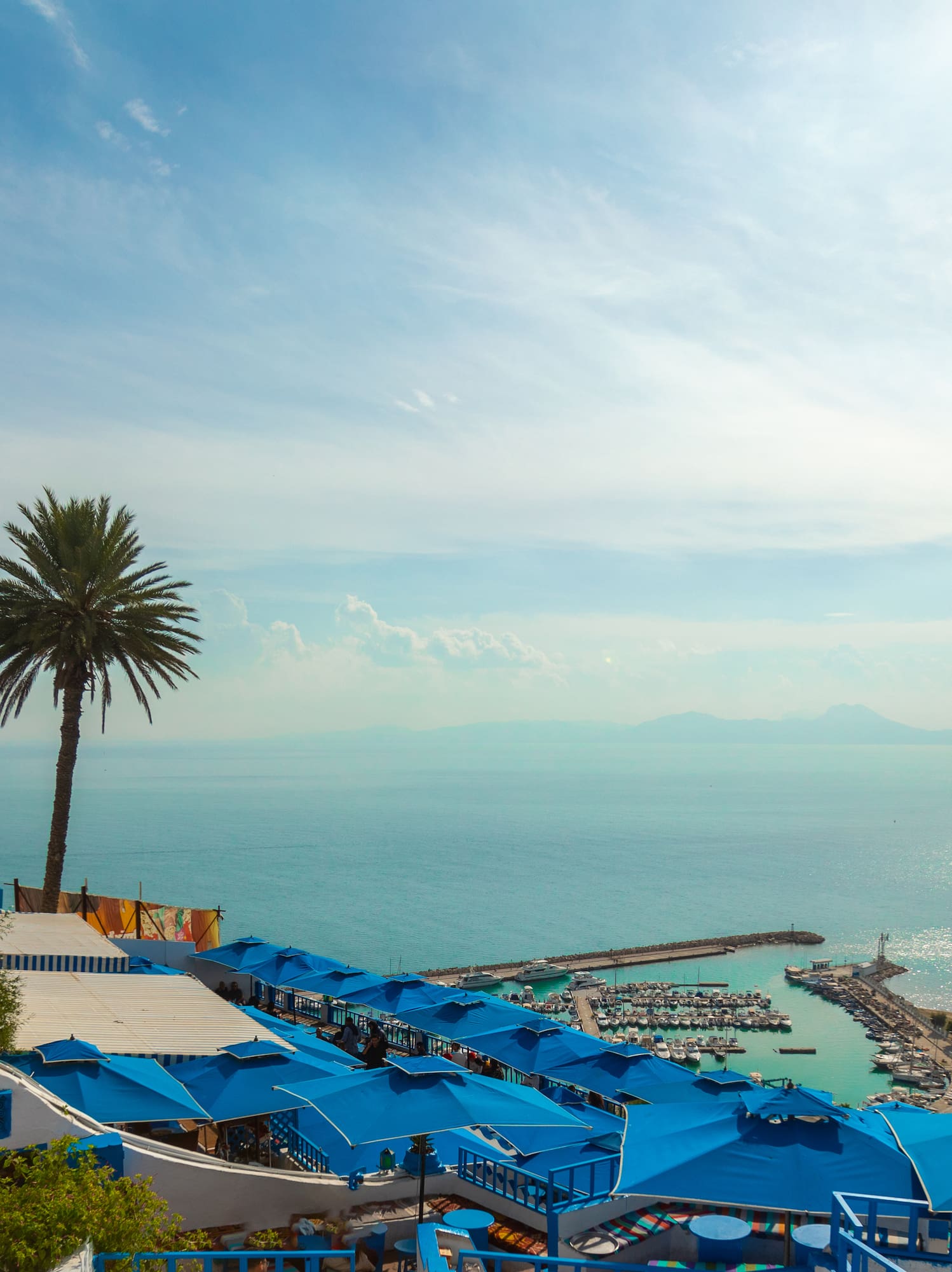 Hotels mit Swimmingpool Tunesien
