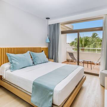 Sol Palmeras -  - Habitaciones
