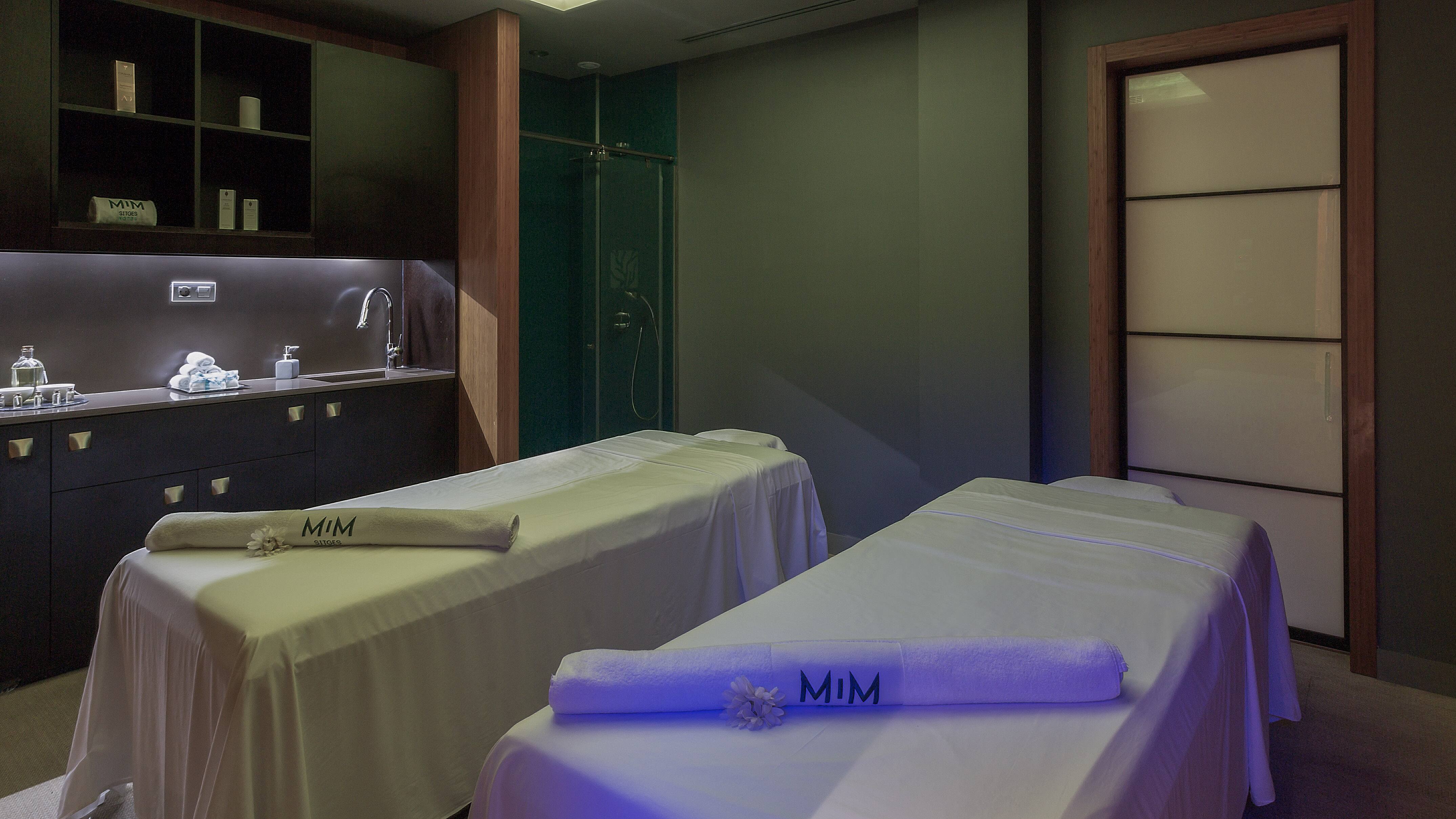 MiM Sitges member of Meliá Collection