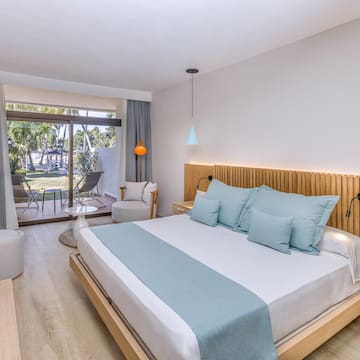 Sol Palmeras -  - Habitaciones