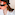 Red light therapy LED mask on woman's face for skincare.