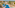 Resort hotel with winding blue pool, palm trees, sun loungers, ocean view.